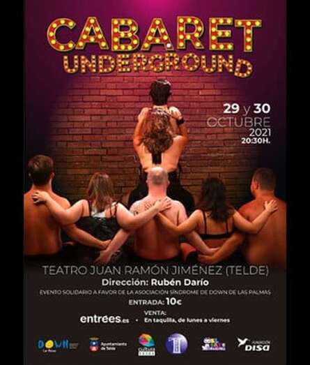 Las funciones están fijadas para las 20.30 horas / TA